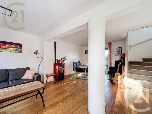 Maison à vendre  5 pièces - 96,68 m2 FRONTIGNAN - 34