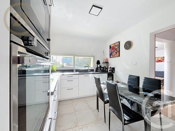 Maison à vendre  5 pièces - 96,68 m2 FRONTIGNAN - 34