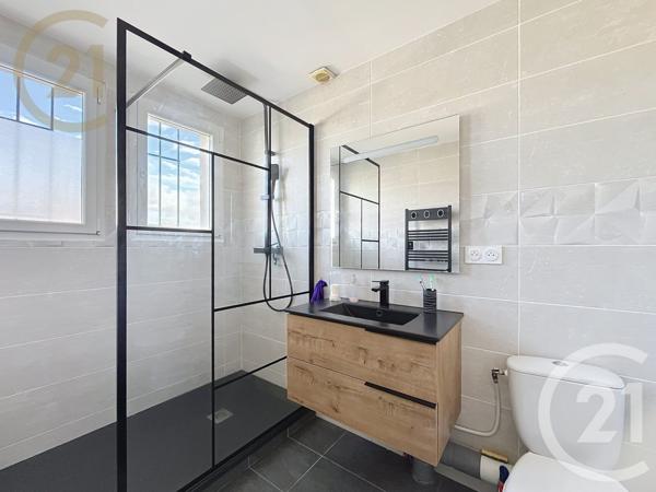 Maison à vendre  5 pièces - 96,68 m2 FRONTIGNAN - 34