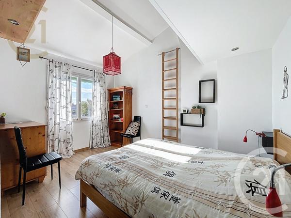 Maison à vendre  5 pièces - 96,68 m2 FRONTIGNAN - 34