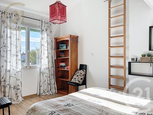 Maison à vendre  5 pièces - 96,68 m2 FRONTIGNAN - 34