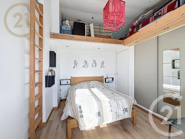 Maison à vendre  5 pièces - 96,68 m2 FRONTIGNAN - 34