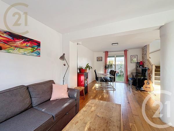 Maison à vendre  5 pièces - 96,68 m2 FRONTIGNAN - 34