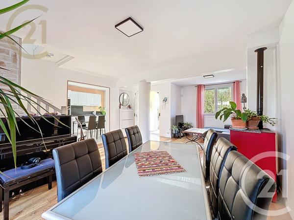 Maison à vendre  5 pièces - 96,68 m2 FRONTIGNAN - 34