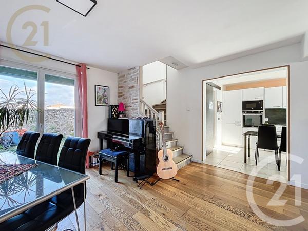 Maison à vendre  5 pièces - 96,68 m2 FRONTIGNAN - 34