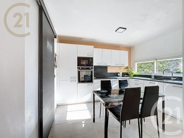 Maison à vendre  5 pièces - 96,68 m2 FRONTIGNAN - 34