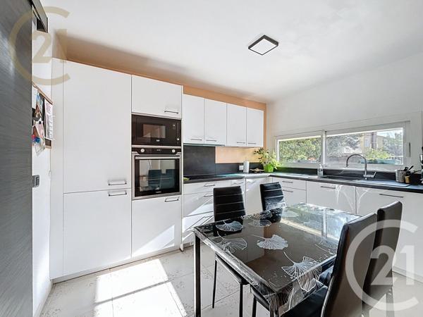 Maison à vendre  5 pièces - 96,68 m2 FRONTIGNAN - 34