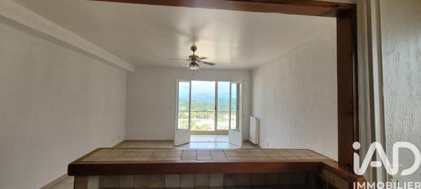 Appartement à vendre 3 pièces 63 m² Le Cannet