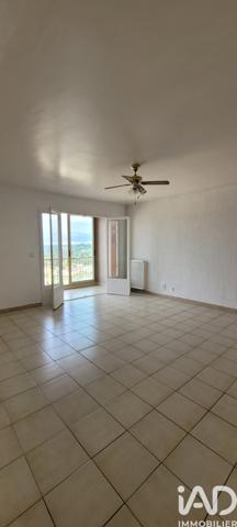 Appartement à vendre 3 pièces 63 m² Le Cannet