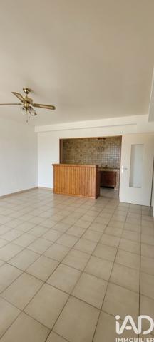 Appartement à vendre 3 pièces 63 m² Le Cannet