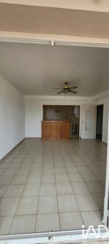 Appartement à vendre 3 pièces 63 m² Le Cannet