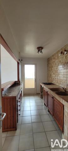 Appartement à vendre 3 pièces 63 m² Le Cannet