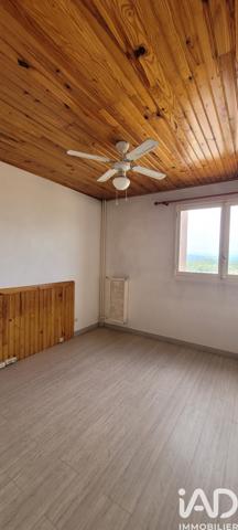 Appartement à vendre 3 pièces 63 m² Le Cannet