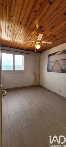 Appartement à vendre 3 pièces 63 m² Le Cannet