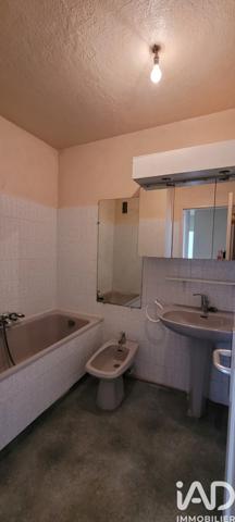 Appartement à vendre 3 pièces 63 m² Le Cannet