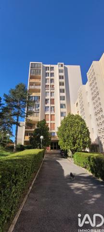 Appartement à vendre 3 pièces 63 m² Le Cannet