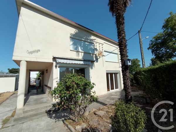 Maison à vendre  5 pièces - 106 m2 GRAULHET - 81