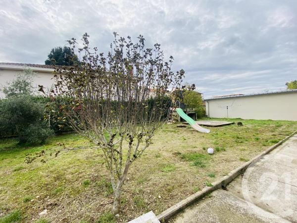 Maison à vendre  5 pièces - 106 m2 GRAULHET - 81