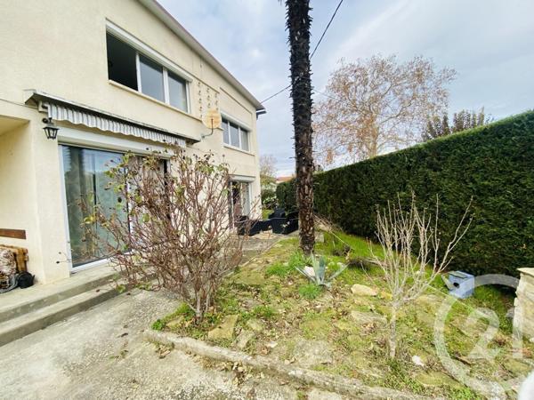 Maison à vendre  5 pièces - 106 m2 GRAULHET - 81