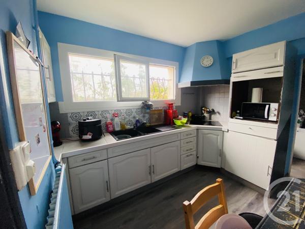 Maison à vendre  5 pièces - 106 m2 GRAULHET - 81