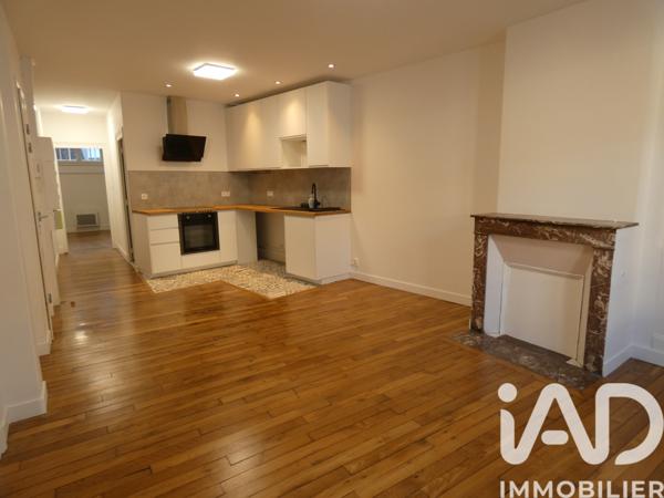 Location appartement 