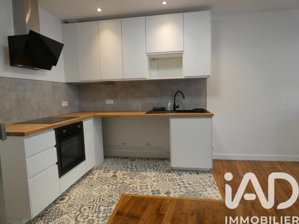 Location appartement 