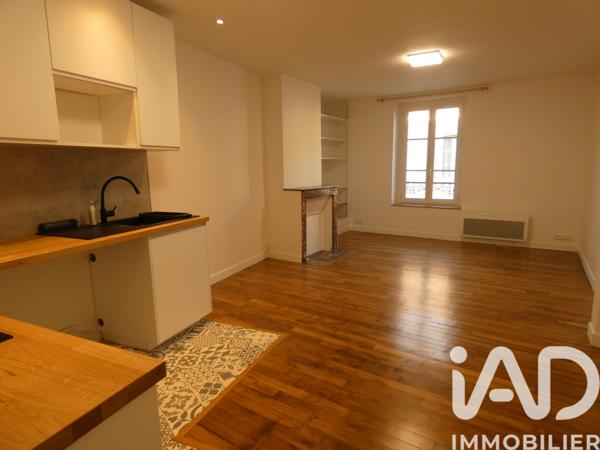 Location appartement 