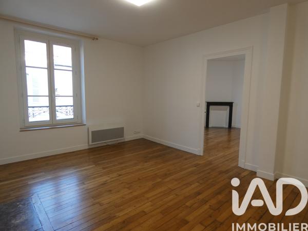 Location appartement 