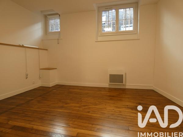 Location appartement 