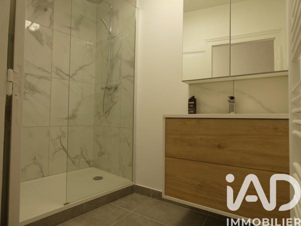 Location appartement 