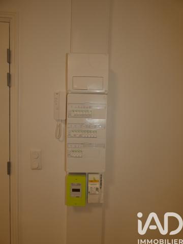 Location appartement 