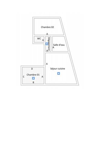 Location appartement 