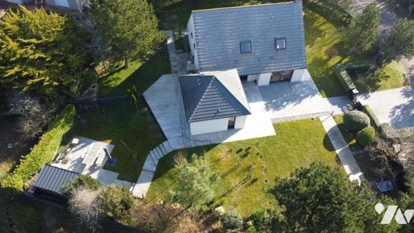 Charmante villa 170m²