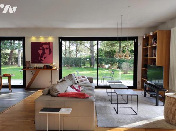 Charmante villa 170m²