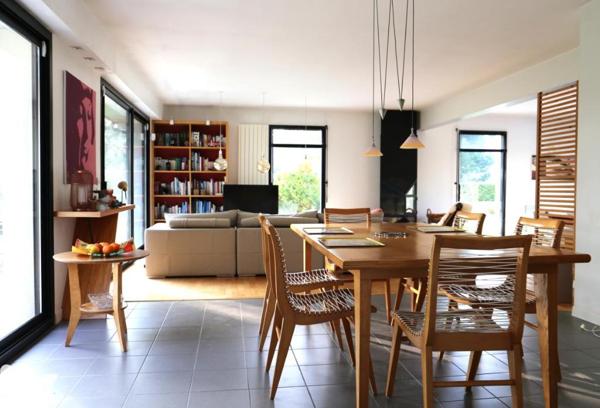 Charmante villa 170m²