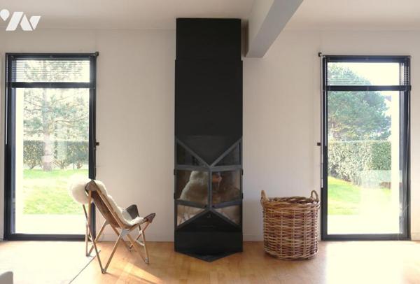 Charmante villa 170m²