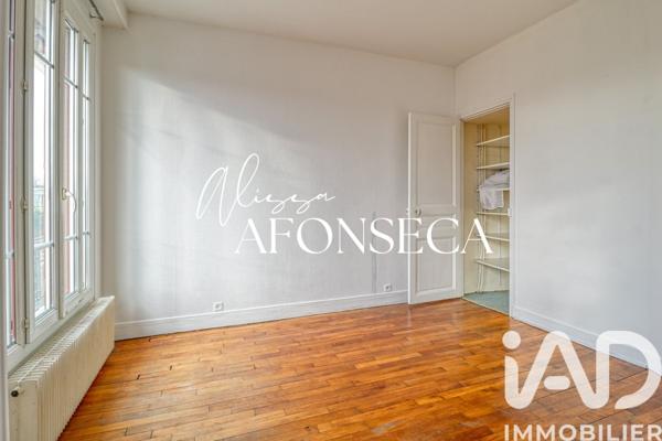 Maison à vendre 2 pièces 45 m² Eaubonne