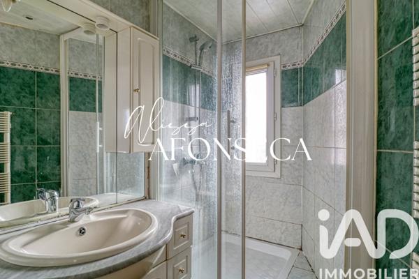 Maison à vendre 2 pièces 45 m² Eaubonne