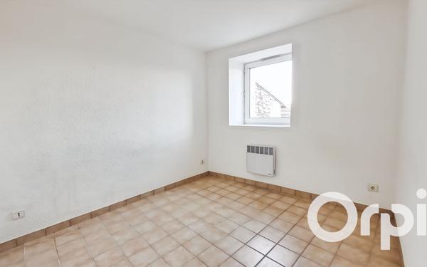 Appartement à louer    1 pièce •  Le Pouzin