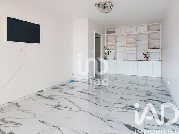 Appartement à vendre 3 pièces 72 m² Menton