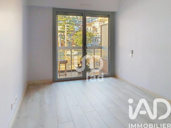 Appartement à vendre 3 pièces 72 m² Menton