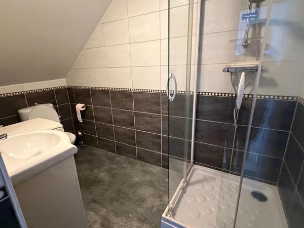 Superbe studio rénové au coeur du Mont-Dore, à deux pas des Thermes