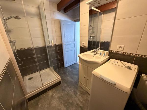 Superbe studio rénové au coeur du Mont-Dore, à deux pas des Thermes