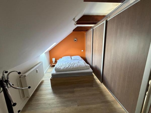 Superbe studio rénové au coeur du Mont-Dore, à deux pas des Thermes