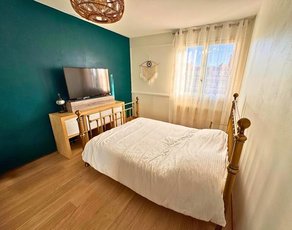 Appartement à vendre 3 pièces ANNEMASSE (74)