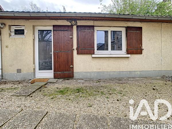 Studio à vendre 17 m² Meaux