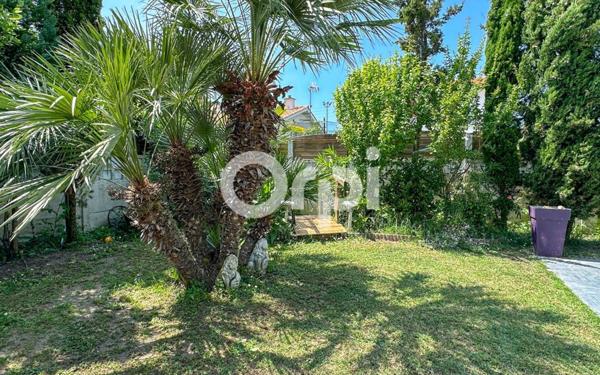 Maison à vendre    4 pièces •  Châtelaillon-Plage