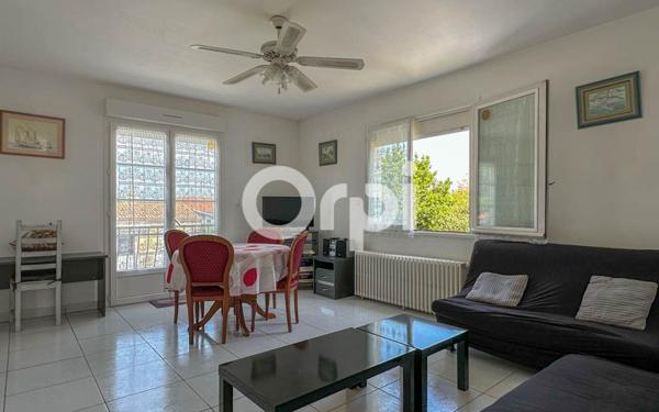 Maison à vendre    4 pièces •  Châtelaillon-Plage