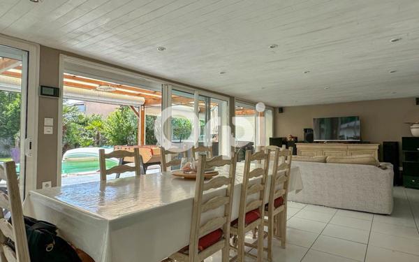 Maison à vendre    4 pièces •  Châtelaillon-Plage