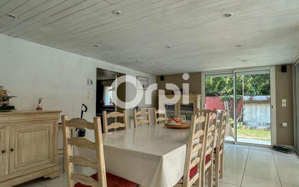 Maison à vendre    4 pièces •  Châtelaillon-Plage